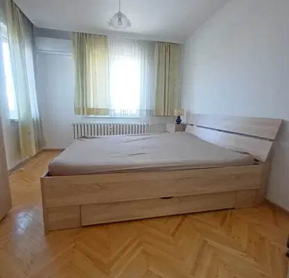 Photo 5 — Two-room apartment with two terraces in Hipodruma, Sofia