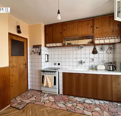 Снимка 5 — Двустаен апартамент с тераса в Хиподрума, София