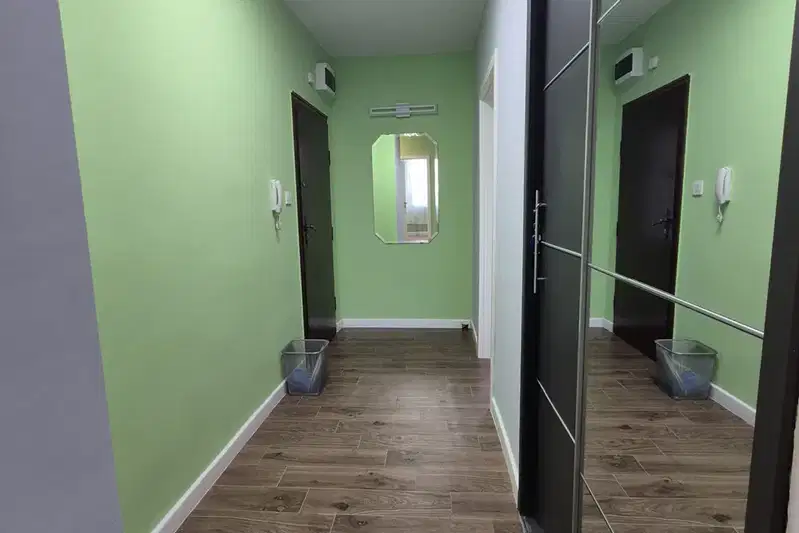 3-bedroom apartment in Sofiya, Hipodruma