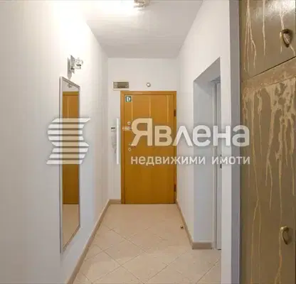 Photo 3 — 3-room apartment in Hipodruma with terrace on 8th floor