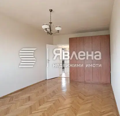 Photo 4 — 3-room apartment in Hipodruma with terrace on 8th floor