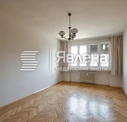 Photo 5 — 3-room apartment in Hipodruma with terrace on 8th floor