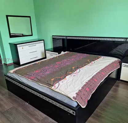 Photo 3 — 3-room apartment in Hipodruma with access control