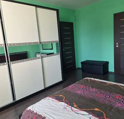 Photo 4 — 3-room apartment in Hipodruma with access control