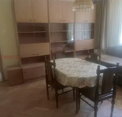 Снимка 3 — Четиристаен апартамент в Хиподрума с две тераси