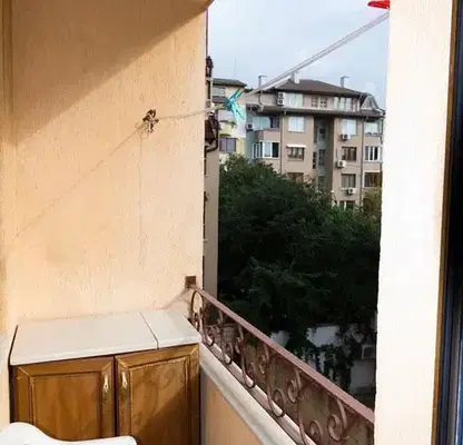 Photo 2 — Two-room apartment in Hladilnika with renovation potential
