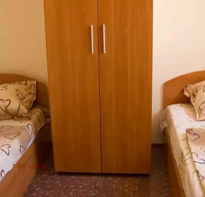 Photo 4 — Two-room apartment in Hladilnika with renovation potential