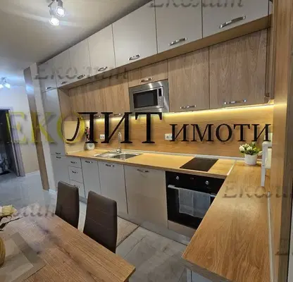 Photo 2 — Luxury 2-room apartment in Hladilnika with terrace