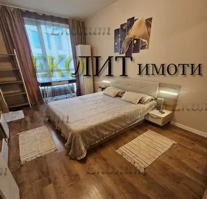 Photo 5 — Luxury 2-room apartment in Hladilnika with terrace