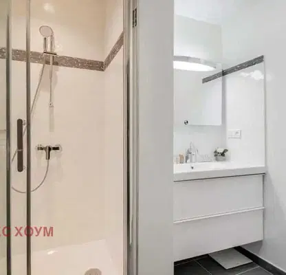 Photo 5 — Two-room apartment in Hladilnika with convenient location near metro