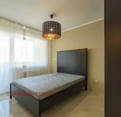 Photo 2 — Two-room apartment in Hladilnika with parking space