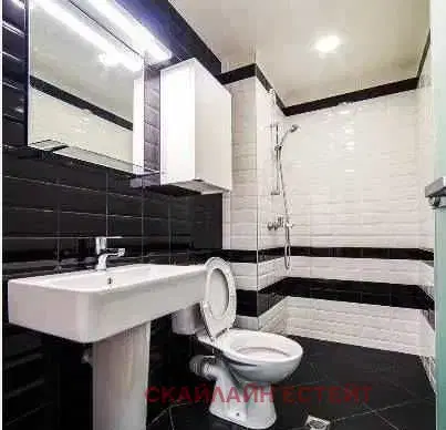 Photo 5 — Two-room apartment in Hladilnika with parking space