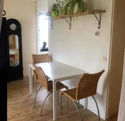 Photo 2 — Two-room apartment in Hladilnika with convenient location and elevator
