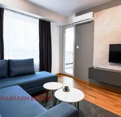 Photo 2 — Two-room apartment in Hladilnika with amenities and location