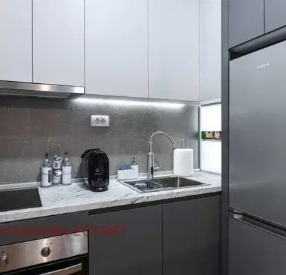 Photo 4 — Two-room apartment in Hladilnika with amenities and location