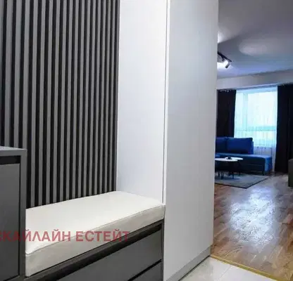 Photo 5 — Two-room apartment in Hladilnika with amenities and location