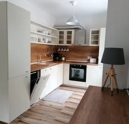 Photo 3 — Three-room apartment with parking space in Hladilnika, Sofia