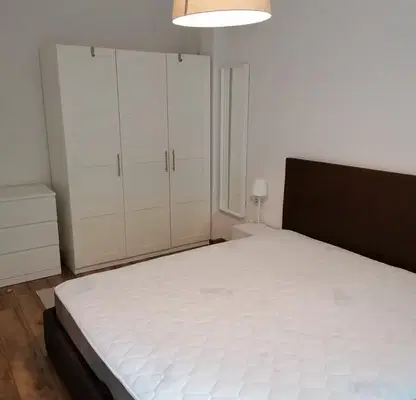 Photo 4 — Three-room apartment with parking space in Hladilnika, Sofia