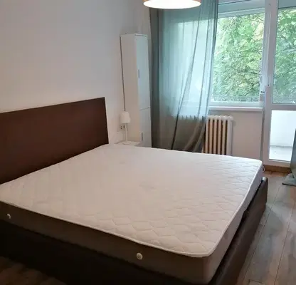 Photo 5 — Three-room apartment with parking space in Hladilnika, Sofia