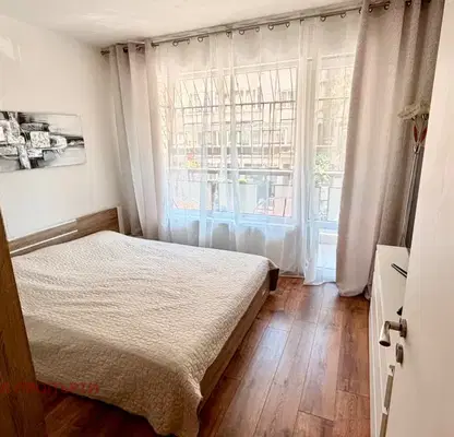 Photo 2 — Studio with 100 sq m in Hladilnika, Sofia