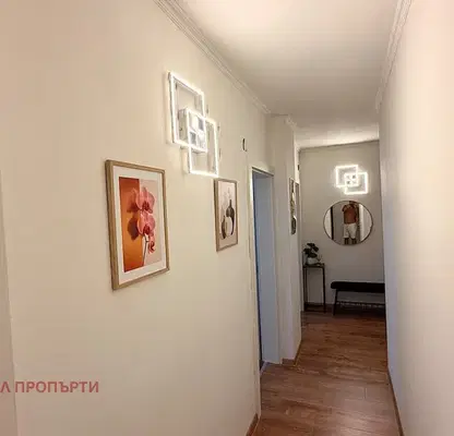 Photo 3 — Studio with 100 sq m in Hladilnika, Sofia