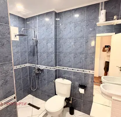 Photo 4 — Studio with 100 sq m in Hladilnika, Sofia
