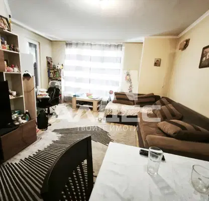 Photo 2 — Two-room apartment 57 sq m in Ilinden with two terraces