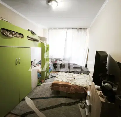 Photo 3 — Two-room apartment 57 sq m in Ilinden with two terraces