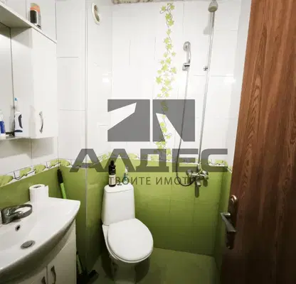 Photo 5 — Two-room apartment 57 sq m in Ilinden with two terraces