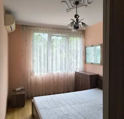 Photo 2 — Two-room apartment in Ilinden with convenient location near metro