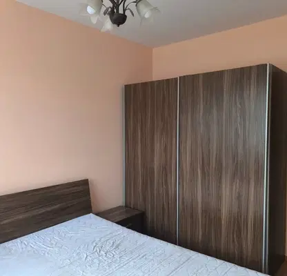 Photo 3 — Two-room apartment in Ilinden with convenient location near metro