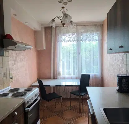 Photo 4 — Two-room apartment in Ilinden with convenient location near metro
