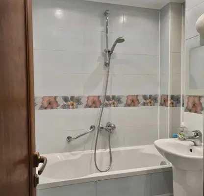 Photo 5 — Two-room apartment in Ilinden with convenient location near metro