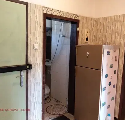 Photo 2 — Two-room apartment in Ilinden, Sofia, on the third floor
