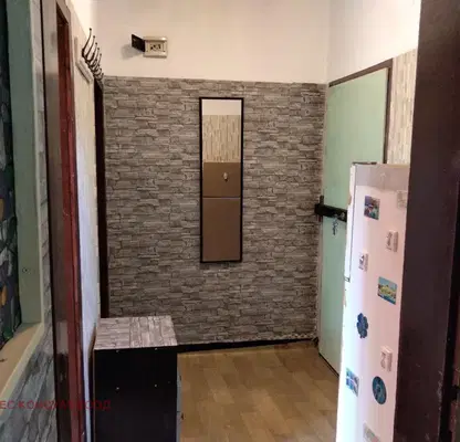 Photo 3 — Two-room apartment in Ilinden, Sofia, on the third floor