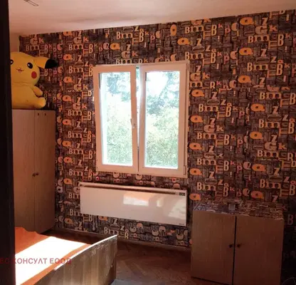 Photo 4 — Two-room apartment in Ilinden, Sofia, on the third floor