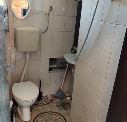 Photo 5 — Two-room apartment in Ilinden, Sofia, on the third floor
