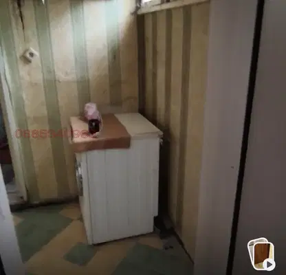 Photo 2 — Three-room apartment with two bedrooms in Ilinden, Sofia