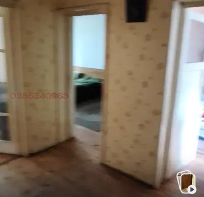 Photo 5 — Three-room apartment with two bedrooms in Ilinden, Sofia