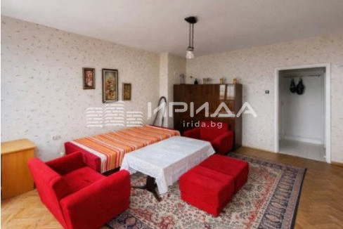2-bedroom apartment in Sofiya, Ivan Vazov