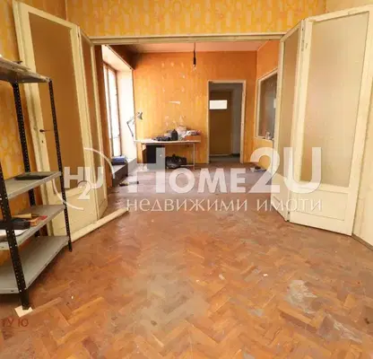 Photo 2 — Two-room apartment with terrace in Ivan Vazov, Sofia