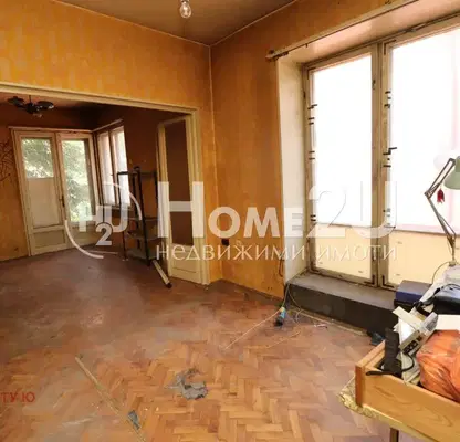 Photo 4 — Two-room apartment with terrace in Ivan Vazov, Sofia