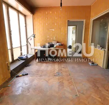 Photo 5 — Two-room apartment with terrace in Ivan Vazov, Sofia
