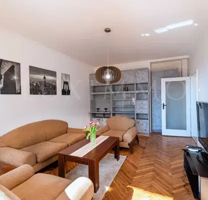 Photo 5 — Three-room apartment with two balconies in Ivan Vazov, Sofia
