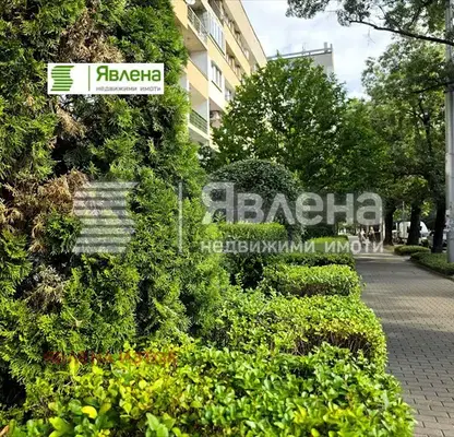 Photo 2 — Three-room apartment with two terraces in Ivan Vazov, Sofia