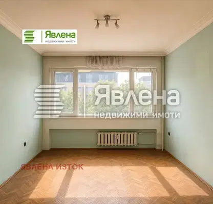 Photo 3 — Three-room apartment with two terraces in Ivan Vazov, Sofia
