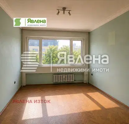 Photo 4 — Three-room apartment with two terraces in Ivan Vazov, Sofia