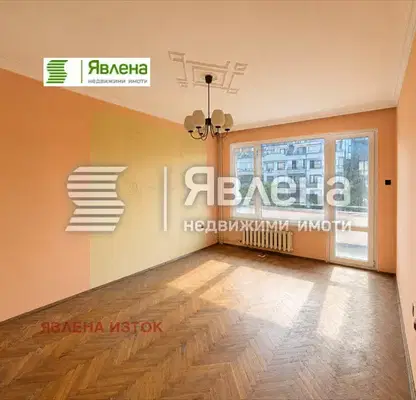 Photo 5 — Three-room apartment with two terraces in Ivan Vazov, Sofia