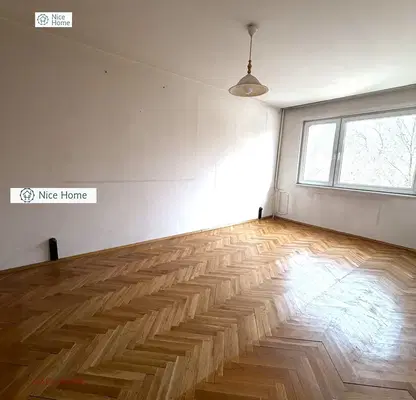 Photo 2 — Three-room apartment with two terraces in Ivan Vazov, Sofia
