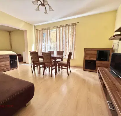 Photo 5 — 4-room apartment in Ivan Vazov with parking space and yard